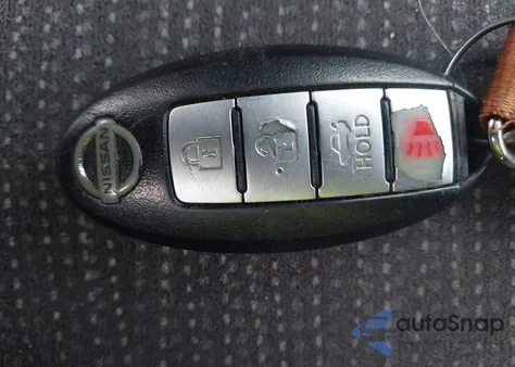 2011 Nissan Altima 2.5 S z USA, uszkodzony, nr VIN 1N4AL2AP2BN477690